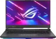 Ноутбук Asus ROG Strix G15 G513RC-HN088 15,6" (90NR08A5-M00640) eclipse gray