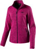 Джемпер THE NORTH FACE W_ARASHI_INNER_FLEECE T937FRVTS р. M розовый