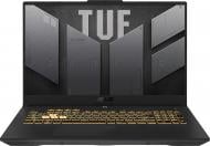 Ноутбук Asus TUF Gaming F17 FX707ZC-HX025 17,3" (90NR08U2-M00330) gray