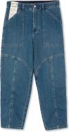 Джинсы Stella McCartney PANTALONE DONNA / DENIM JEANS 559991SMH20-4140 р. 31 синий