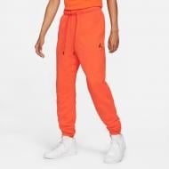 Штани Jordan M J ESS FLC PANT DA9820-803 р. S помаранчевий