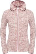 Джемпер THE NORTH FACE W Nikster Fz Hoodie р. S розовый T0A6KLJPD Джемпер THE NORTH FACE W Nikster Fz Hoodie р. S розовый T0A6KLJPD