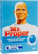 Порошок Mr.Proper миючий з відбілювачем 400 г