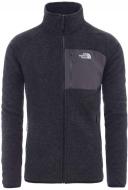 Джемпер THE NORTH FACE M Arashi Inner Fleece T937FQAVM р. L темно-синий Джемпер THE NORTH FACE M Arashi Inner Fleece T937FQAVM р. L темно-синий