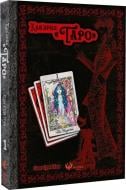 Книга Пак Сан Сун «Кав’ярня «Таро». Том 1» 978-617-815-608-4