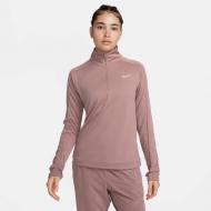 Джемпер Nike W NK DF PACER HZ DQ6377-208 р.XS розовый