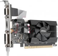 Видеокарта MSI GeForce GT710 2GB GDDR5 64bit (GT_710_2GD3_LP)