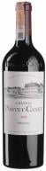 Вино Chateau Pontet-Canet сухое красное 2015 0,75 л