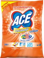 Плямовивідник ACE Oxi Magic Color 200 г Плямовивідник ACE Oxi Magic Color 200 г