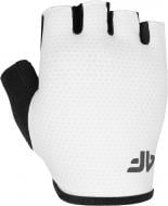 Велоперчатки 4F D4L20-RRU300-10S L черный