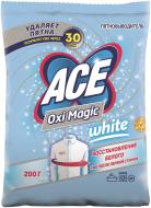 Пятновыводители ACE