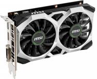 Видеокарта MSI GeForce GTX 1650 4GB GDDR5 128bit (GTX 1650 VENTUS XS 4G OC)