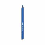 Карандаш для глаз GOSH Matte Eye Liner 007 Caribbean 1,2 г