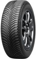 Шина Michelin Crossclimate 2 XL 245/55 R19 107 V всесезонні