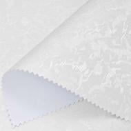 Ролета blackout мини Rollotex MIRACLE с фиксацией под наклон белая 125x210 см