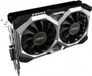 Видеокарта MSI GeForce GTX 1650 4GB GDDR5 128bit (GTX1650_SUPER_VENTUSXSOC)