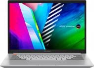 Ноутбук Asus VivoBook Pro 14X OLED N7400PC-KM167W 14" (90NB0U44-M006P0) silver
