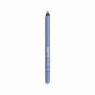 Карандаш для глаз GOSH Matte Eye Liner 006 Ocean Mist 1,2 г