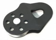 Монтажний блок Husar для троса S 10 т