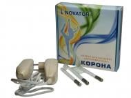 Аппарат для дарсонвализации Новатор Корона-02