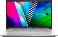 Ноутбук Asus Vivobook Pro OLED K3500PC-L1355W 15,6" (90NB0UW1-M009D0) silver