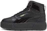 Черевики Puma KARMEN REBELLE MID WTR 38762403 р.38 чорний