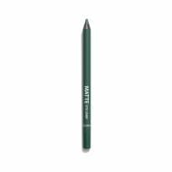 Карандаш для глаз GOSH Matte Eye Liner 012 Forest Green 1,2 г