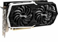 Відеокарти MSI Відеокарти MSI