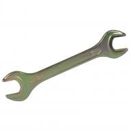 Ключ рожковый Sigma 24 x 27 мм 6025271