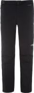 Штани THE NORTH FACE M Diablo Pant T0A8MPJK3 р. XL чорний