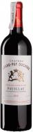 Вино Chateau Grand Puy Ducasse сухое красное 2018 0,75 л