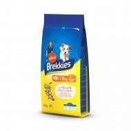 Корм для малих порід Brekkies BREKKIES Excel Dog Mini Chicken 20 кг 20 кг