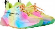 Кроссовки женские Stella McCartney SNEAKERS DONNA / SNEAKER 570709W188G-4766 р.38 разноцветные
