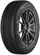 Шина Kleber Dynaxer HP5 SUV XL 305/30 R20 103 V нешипованая зима