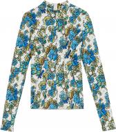 Рубашка Stella McCartney TOP DONNA / TOPS 572710SMA94-9500 р. 40 разноцветный