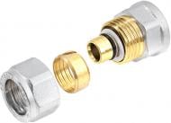 Муфта з’єднувальна внутрішня General Fittings 1/2-16x2.0 GF