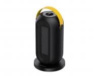 Тепловентилятор Havit HV-HT1226 1200W Black