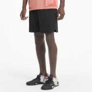 Шорты Puma TRAIN drirelease 8' SHORT 52011701 р. M черный Шорты Puma TRAIN drirelease 8' SHORT 52011701 р. M черный