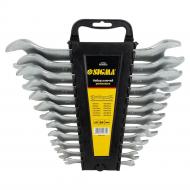 Набір ключів ріжкових Sigma 12 шт 6-32 мм CrV satine 6010331