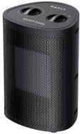 Тепловентилятор Havit HV-HT1227 1500W Black Тепловентилятор Havit HV-HT1227 1500W Black