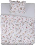 Комплект постельного белья Exclusive Еthno 1,5 разноцветный La Nuit