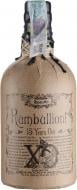 Ром Ableforth's Rumbullion! Rumbullion! XO 15 Year's Old