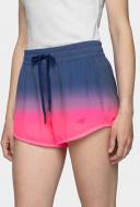 Шорти 4F D4L20-SKDT240-51A р. M фіолетовий