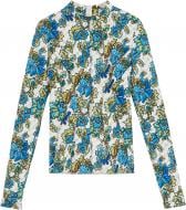 Рубашка Stella McCartney TOP DONNA / TOPS 572710SMA94-9500 р. 36 разноцветный