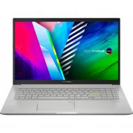 Ноутбук Asus Vivobook 15 OLED K513EQ-L1236 15,6" (90NB0SK3-M00FB0) silver