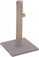 Когтеточка Природа Д00 столбик 50cм ДЖУТ