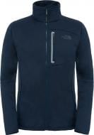 Джемпер THE NORTH FACE M_CANYONLANDS_FZ_URBANNAVYHEAT T92TXIAVM р. M темно-синій