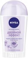 Антиперспірант для жінок Nivea Подвійний ефект 40 мл