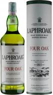 Виски Laphroaig Four Oak