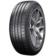 Шина CrossWind Comfort Peak 175/65 R15 84 H нешипованая лето